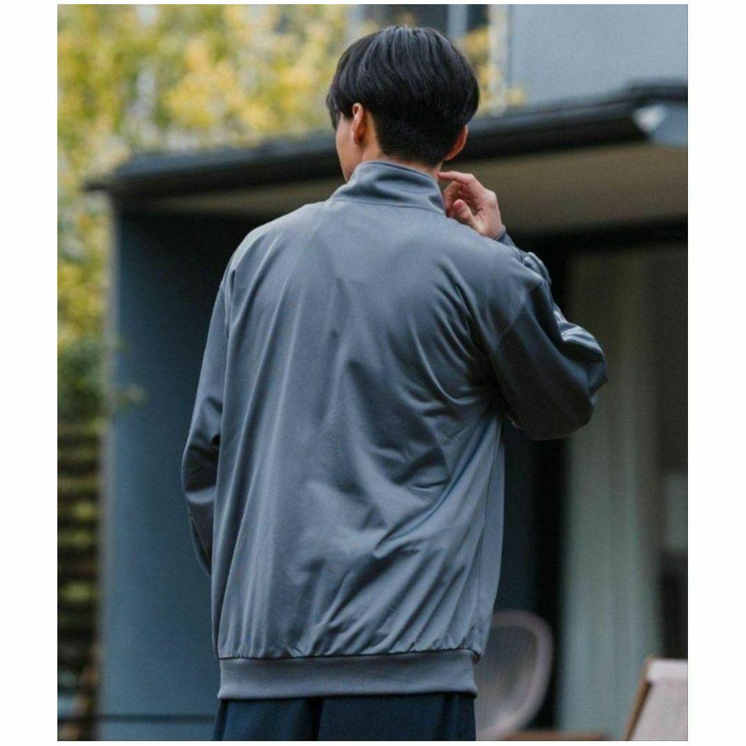 Originals(adidas) - アディダス 灰 ベッケンバウアー ルーズ Originals(adidas) - アディダス 灰 ベッケンバウアー ルーズ
