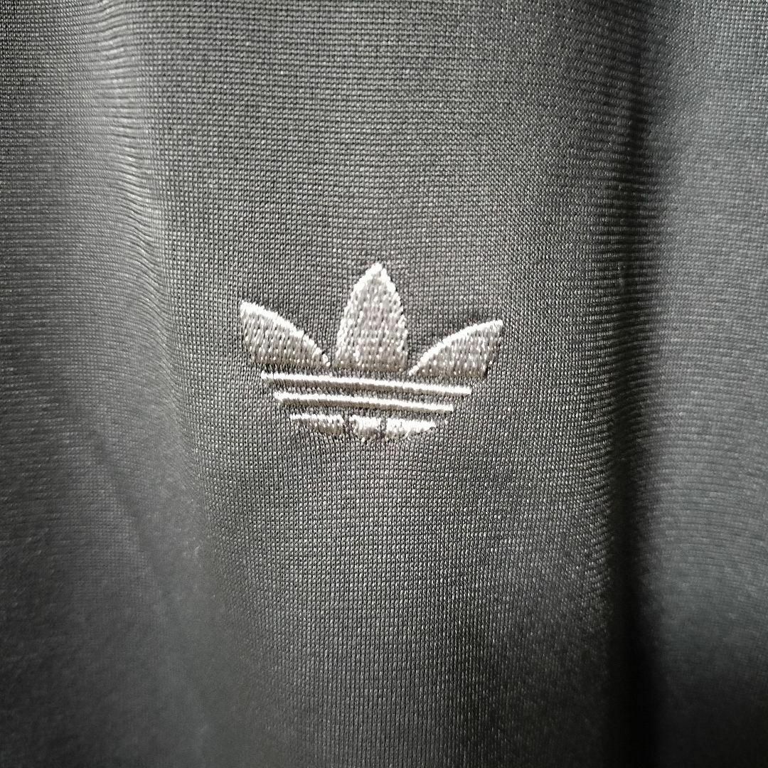 Originals(adidas) - アディダス 灰 ベッケンバウアー ルーズ Originals(adidas) - アディダス 灰 ベッケンバウアー ルーズ