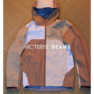 ARC'TERYX(ナイロンジャケット)のフリマアイテム一覧 ARC'TERYX(ナイロンジャケット)のフリマアイテム一覧