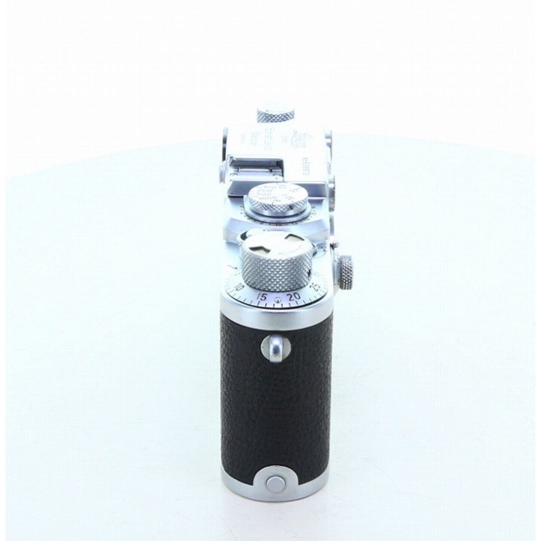 LEICA - 【中古】(ライカ) Leica IIIf(セルフ無シ)の通販 by LEICA - 【中古】(ライカ) Leica IIIf(セルフ無シ)の通販 by
