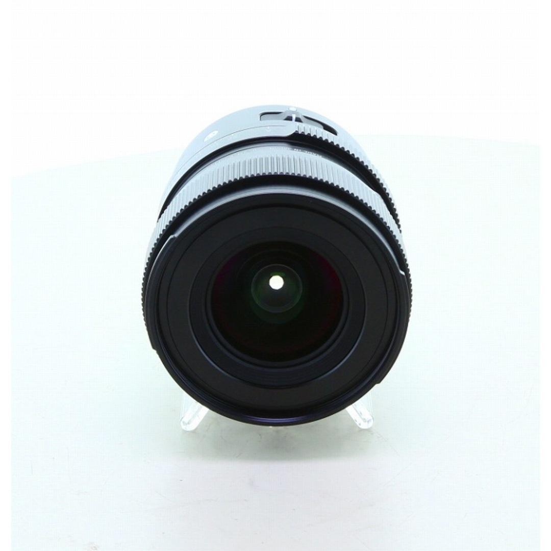 SIGMA - 【中古】(シグマ) SIGMA 20/F2 DG DN CONTEMPORARY SE SIGMA - 【中古】(シグマ) SIGMA 20/F2 DG DN CONTEMPORARY SE