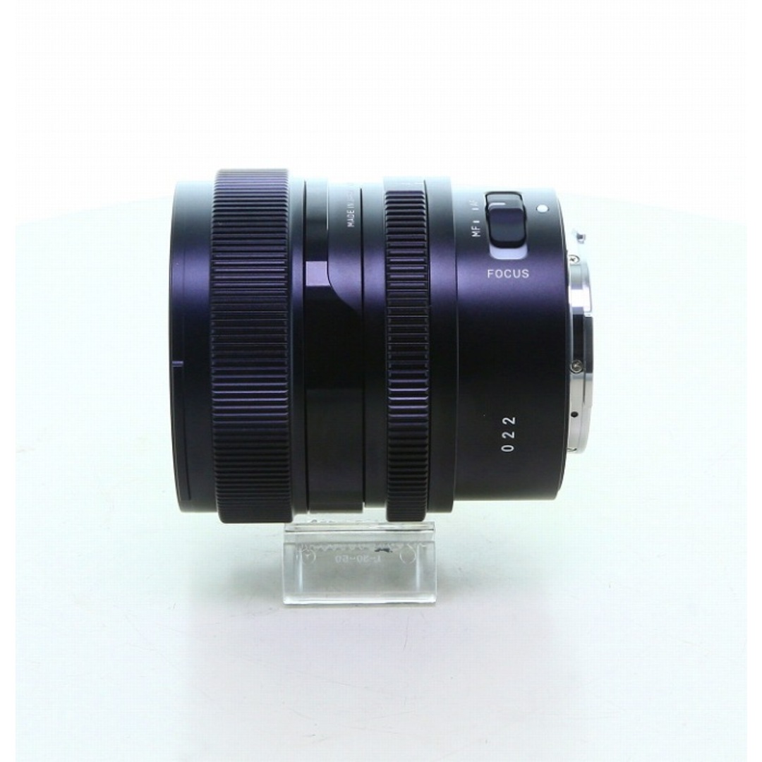 SIGMA - 【中古】(シグマ) SIGMA 20/F2 DG DN CONTEMPORARY SE SIGMA - 【中古】(シグマ) SIGMA 20/F2 DG DN CONTEMPORARY SE