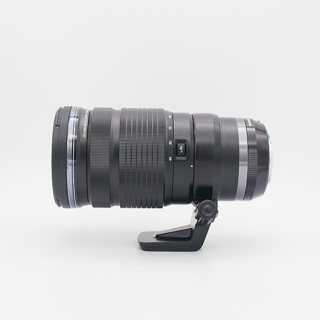 OLYMPUS - 【中古】(オリンパス) OLYMPUS M.ZUIKO DIGITAL ED40 OLYMPUS - 【中古】(オリンパス) OLYMPUS M.ZUIKO DIGITAL ED40