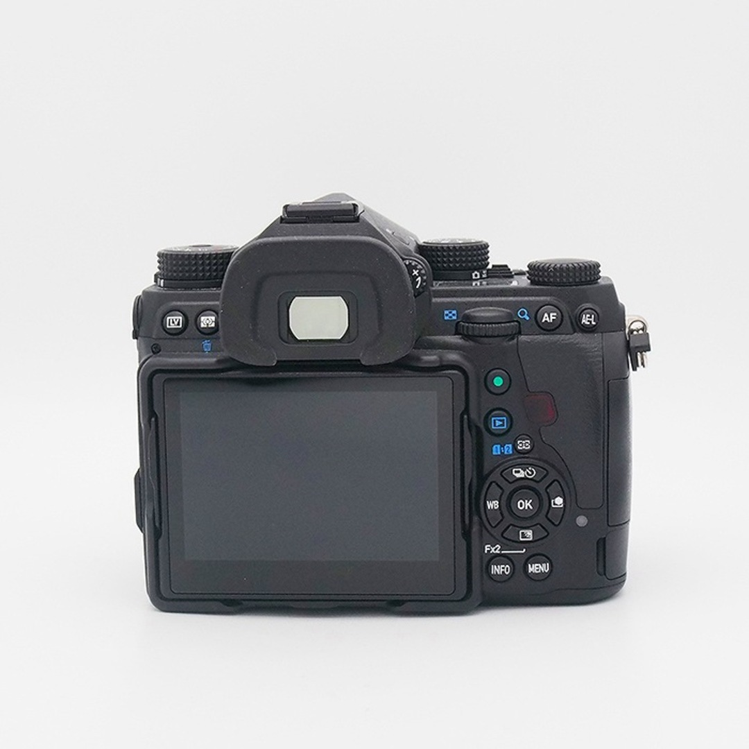 PENTA - 【中古】(ペンタックス) PENTAX K-1 Mark IIの通販 by PENTA - 【中古】(ペンタックス) PENTAX K-1 Mark IIの通販 by