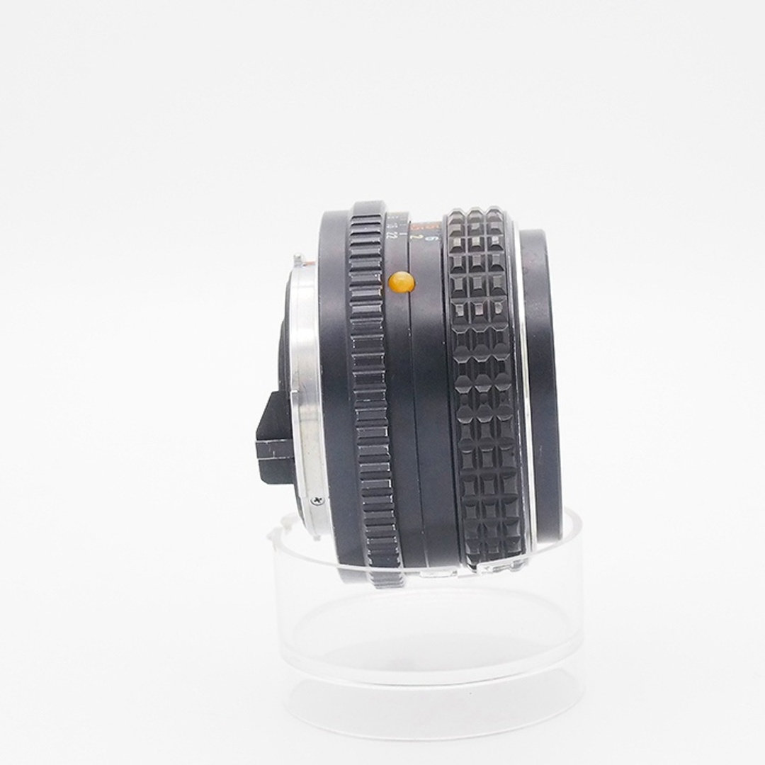 PENTA - 【中古】(ペンタックス) PENTAX SMC-M 35/2.8(PK)の通販 PENTA - 【中古】(ペンタックス) PENTAX SMC-M 35/2.8(PK)の通販