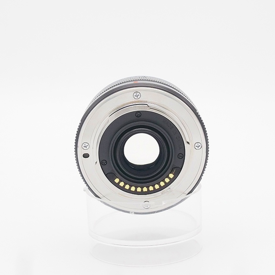 OLYMPUS - 【中古】(オリンパス) OLYMPUS M.ZUIKO DIGITAL 17 OLYMPUS - 【中古】(オリンパス) OLYMPUS M.ZUIKO DIGITAL 17