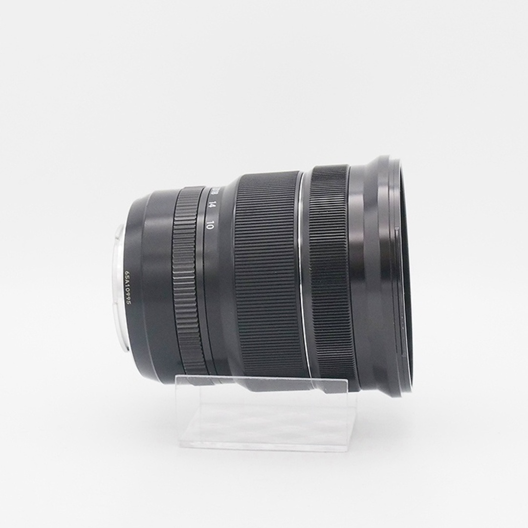 富士フイルム - 【中古】(フジフイルム) FUJIFILM XF10-24/4 R 富士フイルム - 【中古】(フジフイルム) FUJIFILM XF10-24/4 R