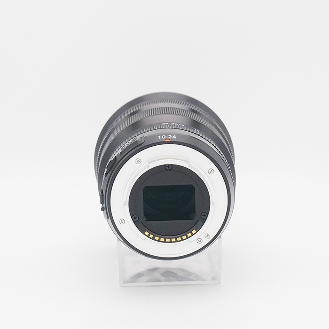 富士フイルム - 【中古】(フジフイルム) FUJIFILM XF10-24/4 R 富士フイルム - 【中古】(フジフイルム) FUJIFILM XF10-24/4 R