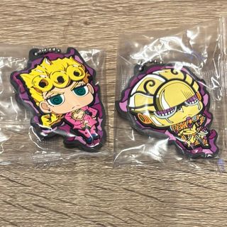 JOJO - ジョジョキャラバン SBR 箔押しクリアカードコレクション JOJO - ジョジョキャラバン SBR 箔押しクリアカードコレクション