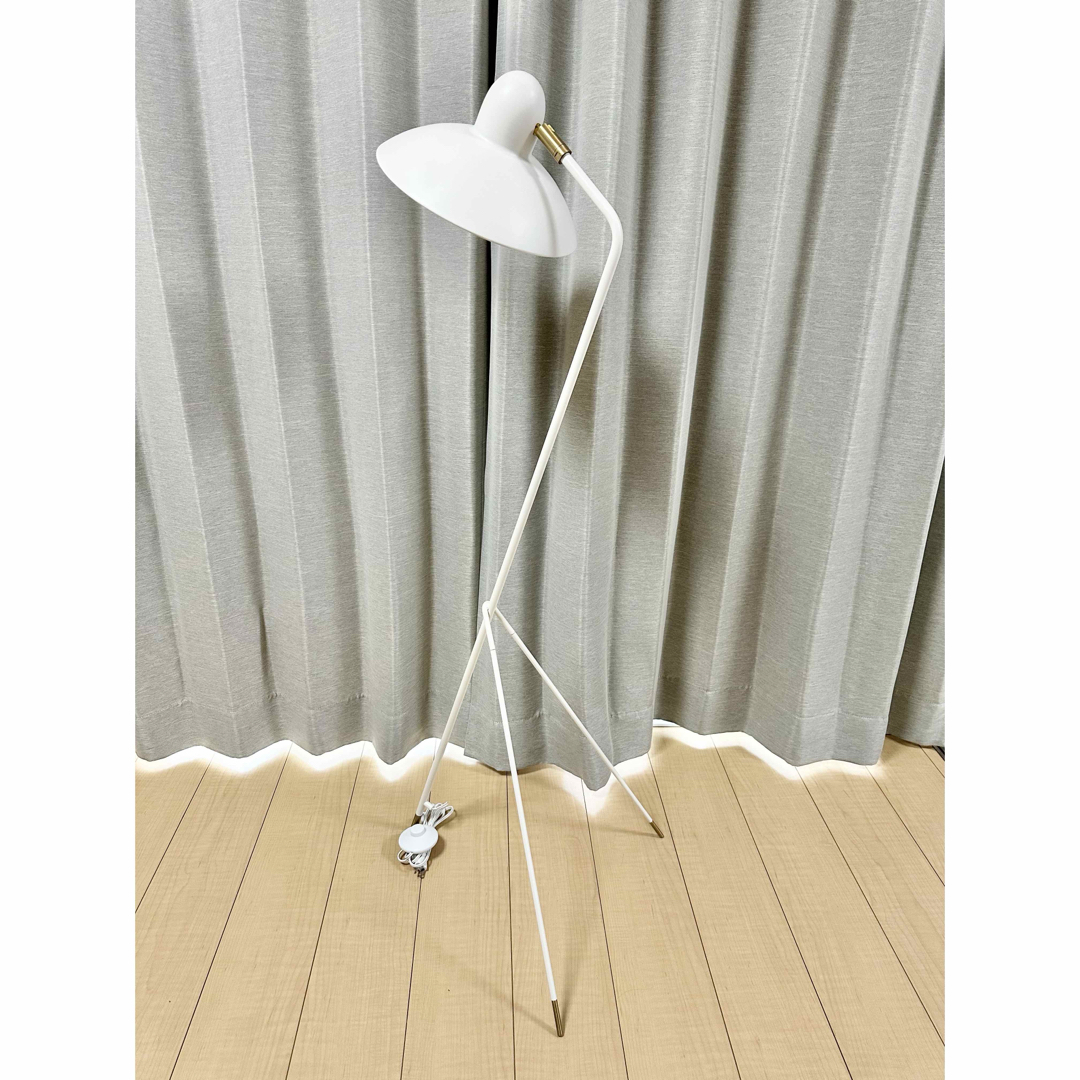 DI CLASSE - 良品 ディクラッセ Arles アルル フロアランプ DI CLASSE - 良品 ディクラッセ Arles アルル フロアランプ