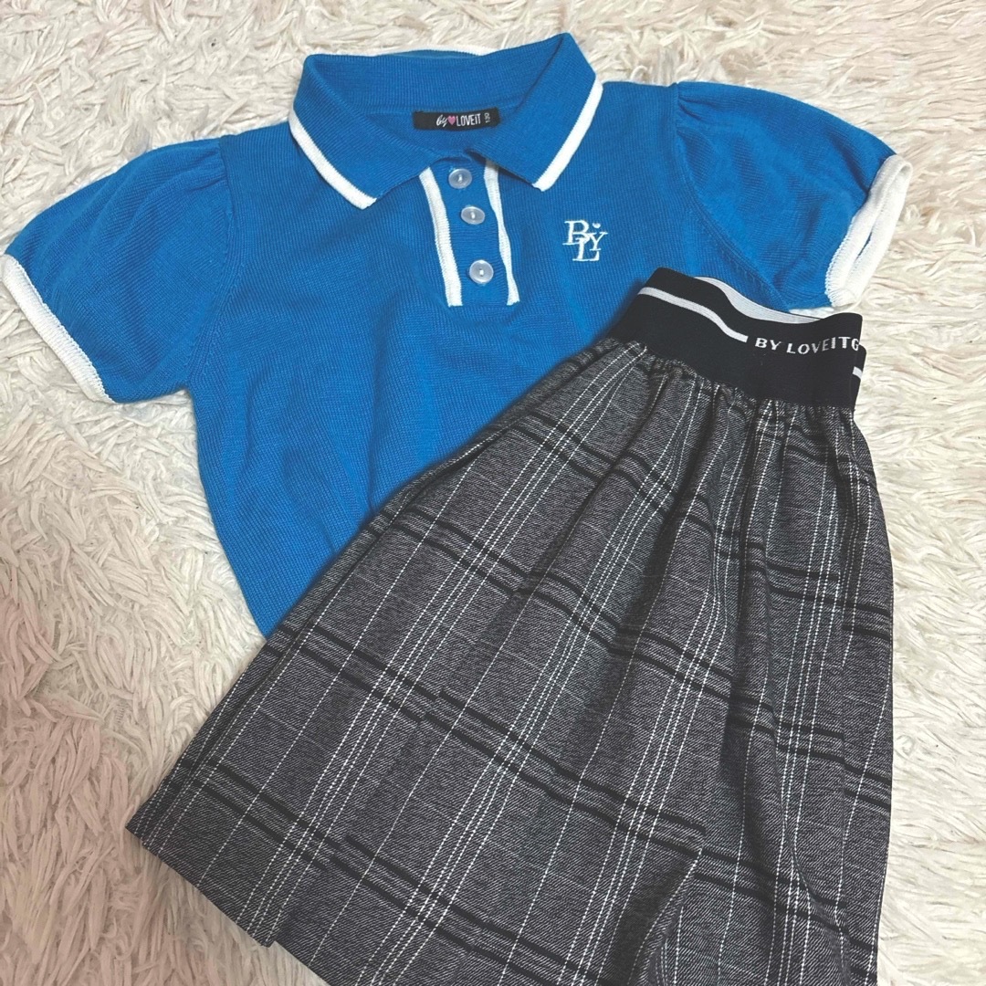 by LOVEiT - バイラビ 130セットの通販 by moreshop|バイ by LOVEiT - バイラビ 130セットの通販 by moreshop|バイ