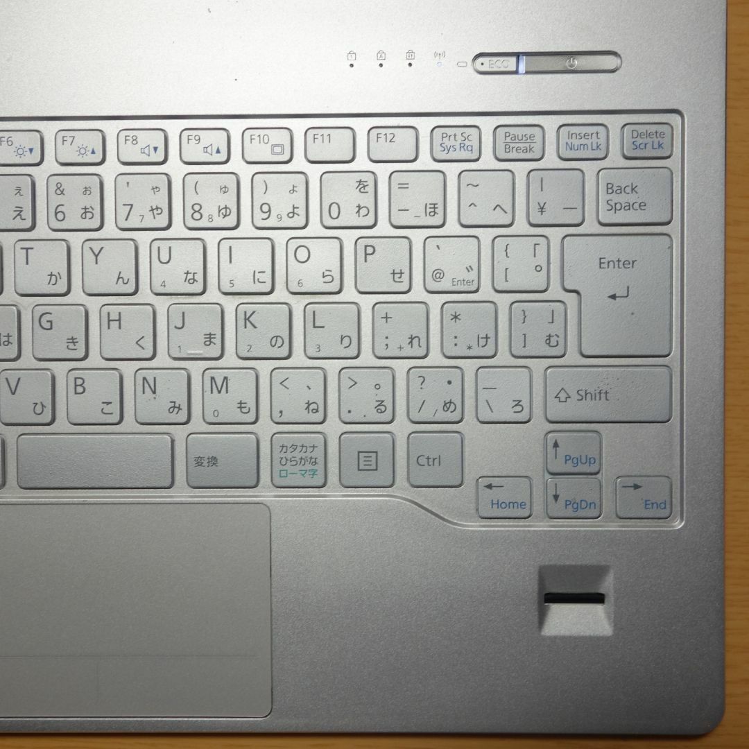 富士通 - LIFEBOOK SH90◇i5-4200U/SSD 128/8G◇タッチパネルの 富士通 - LIFEBOOK SH90◇i5-4200U/SSD 128/8G◇タッチパネルの