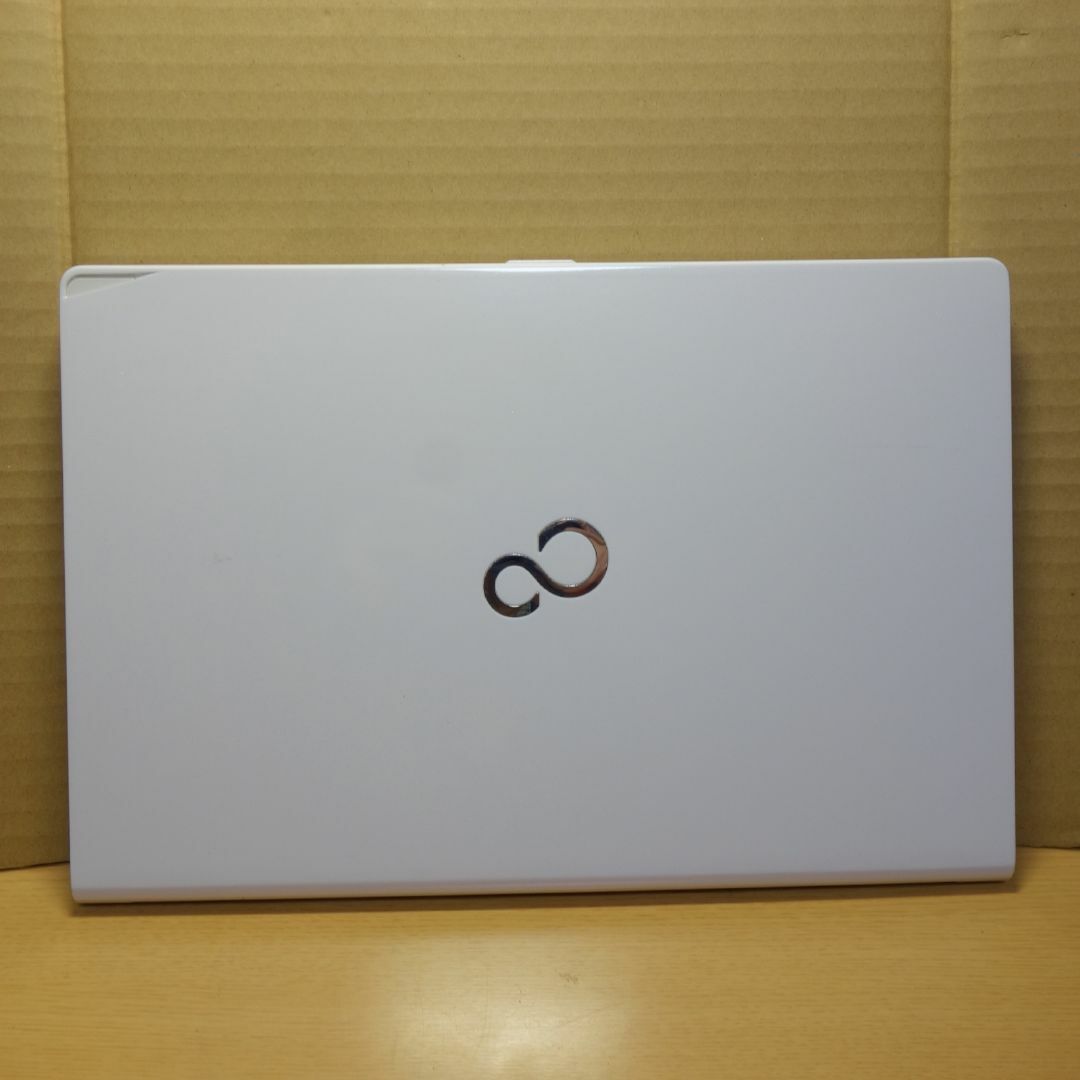 富士通 - LIFEBOOK SH90◇i5-4200U/SSD 128/8G◇タッチパネルの 富士通 - LIFEBOOK SH90◇i5-4200U/SSD 128/8G◇タッチパネルの