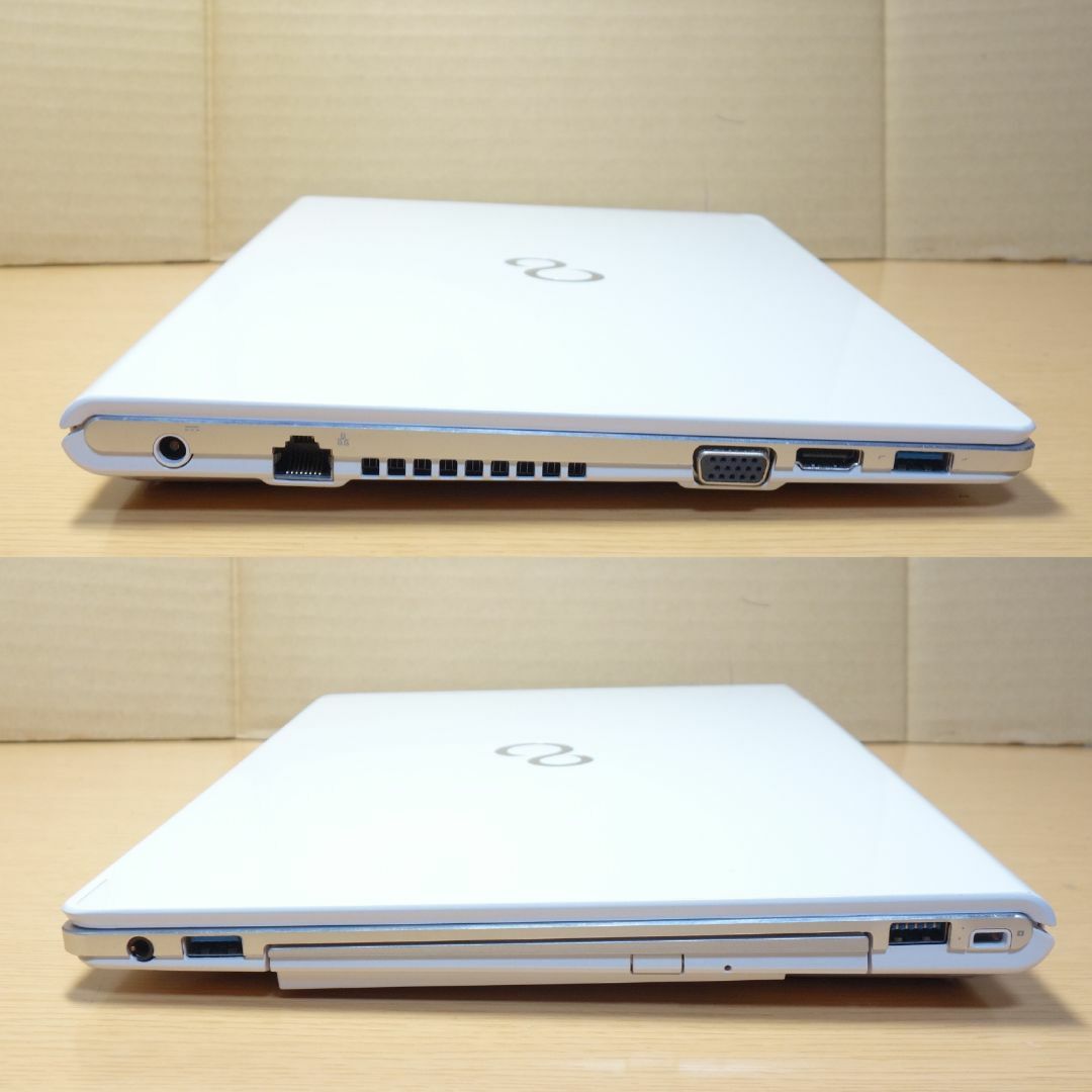 富士通 - LIFEBOOK SH90◇i5-4200U/SSD 128/8G◇タッチパネルの 富士通 - LIFEBOOK SH90◇i5-4200U/SSD 128/8G◇タッチパネルの