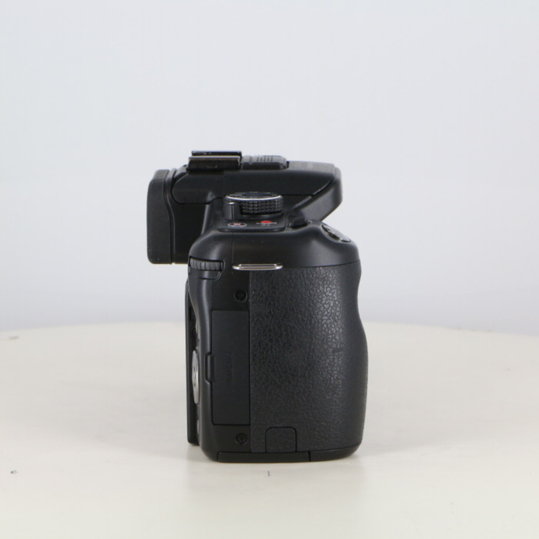 Panasonic - 【中古】(パナソニック) Panasonic DMC-G5 ブラック Panasonic - 【中古】(パナソニック) Panasonic DMC-G5 ブラック
