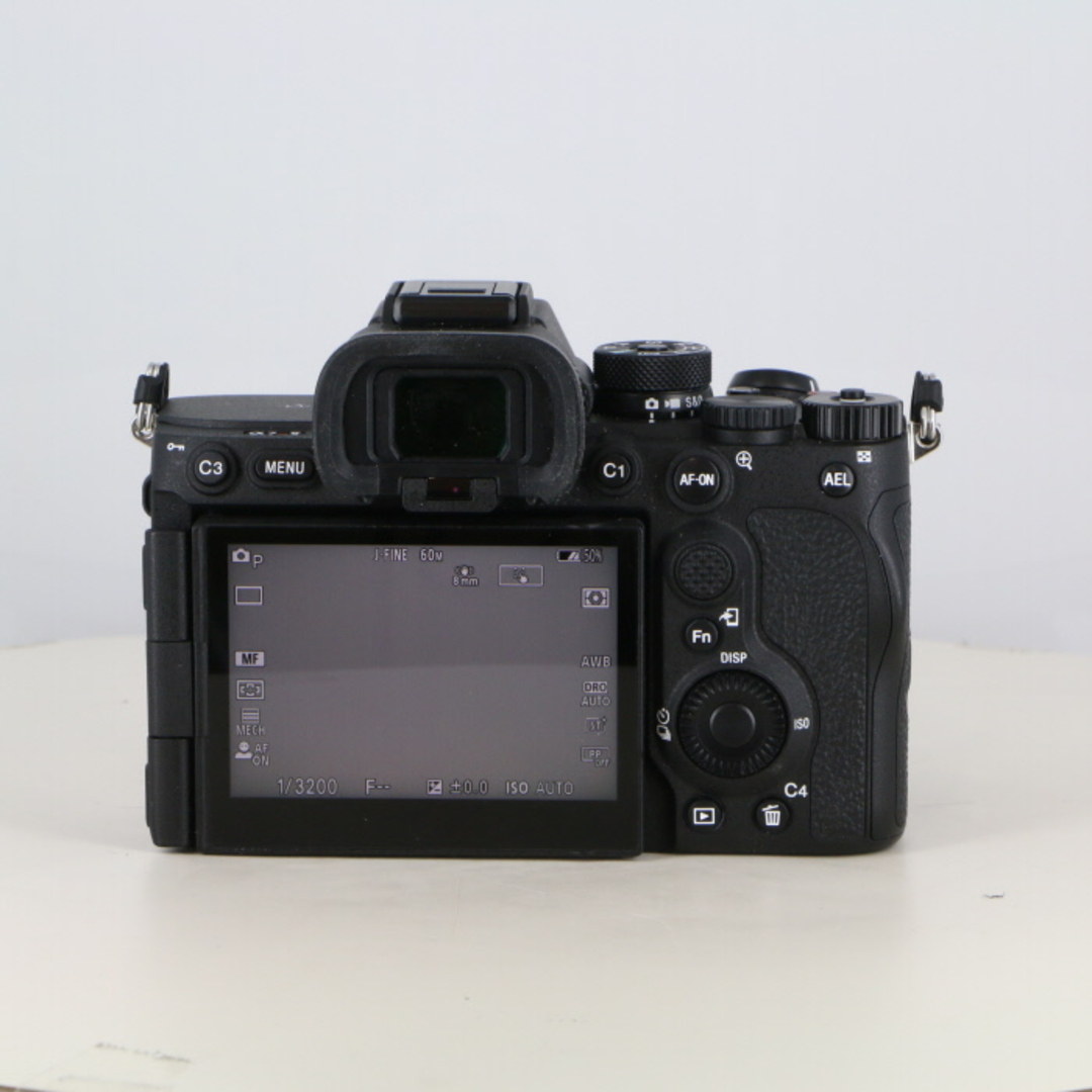 SONY - 【中古】(ソニー) SONY α7RV (ILCE-7RM5) ボディの通販 SONY - 【中古】(ソニー) SONY α7RV (ILCE-7RM5) ボディの通販