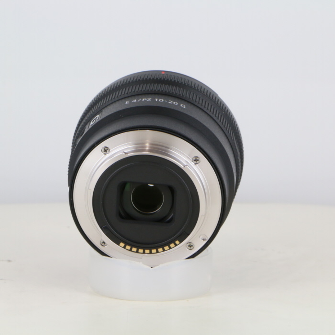 SONY - 【中古】(ソニー) SONY EPZ10-20/4 Gの通販 by ナニワ SONY - 【中古】(ソニー) SONY EPZ10-20/4 Gの通販 by ナニワ