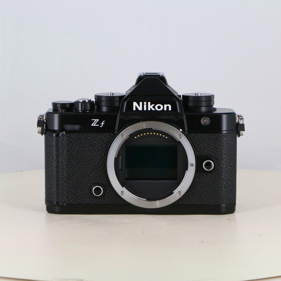 Nikon - 【中古】(ニコン) Nikon Zf ボディの通販 by ナニワ Nikon - 【中古】(ニコン) Nikon Zf ボディの通販 by ナニワ