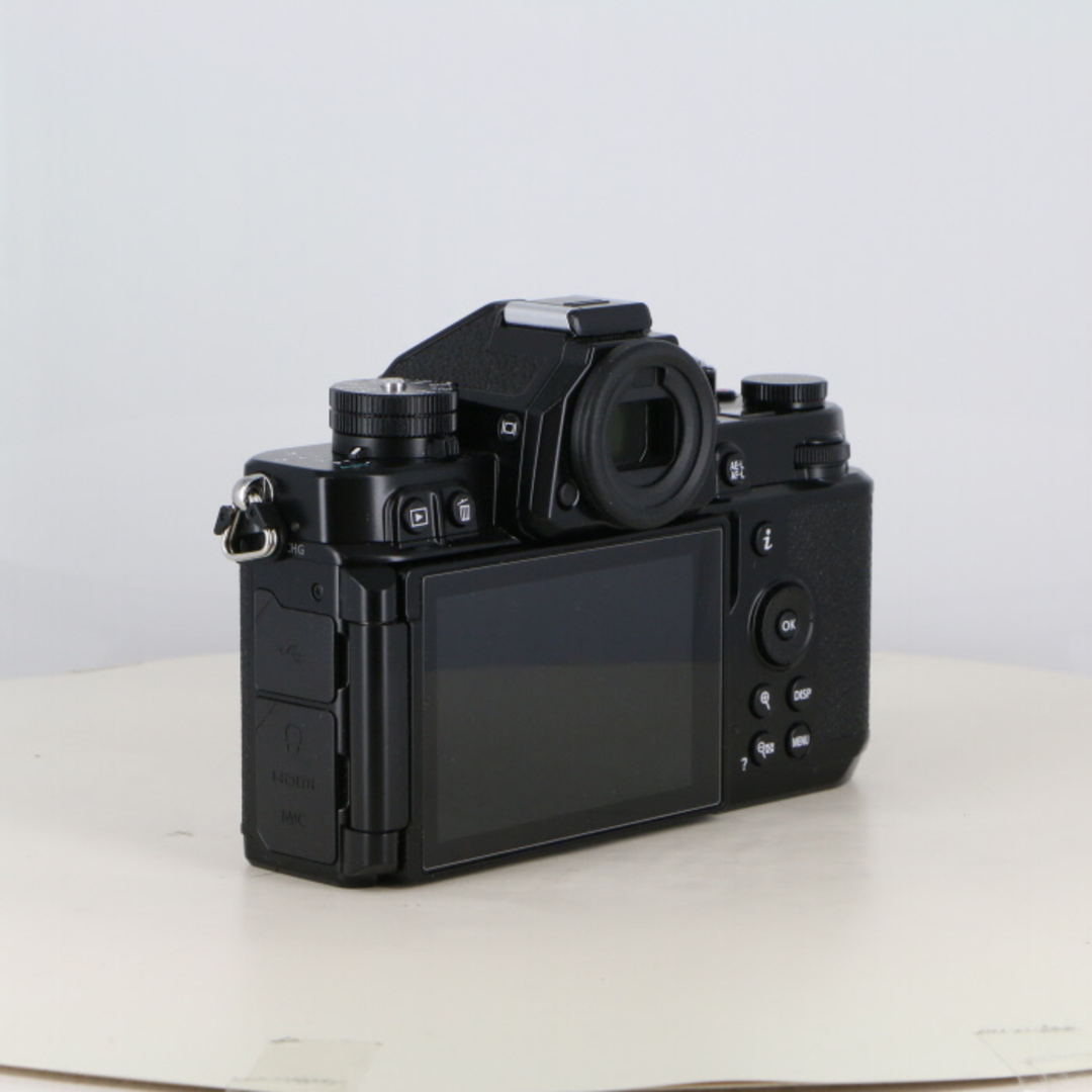 Nikon - 【中古】(ニコン) Nikon Zf ボディの通販 by ナニワ Nikon - 【中古】(ニコン) Nikon Zf ボディの通販 by ナニワ