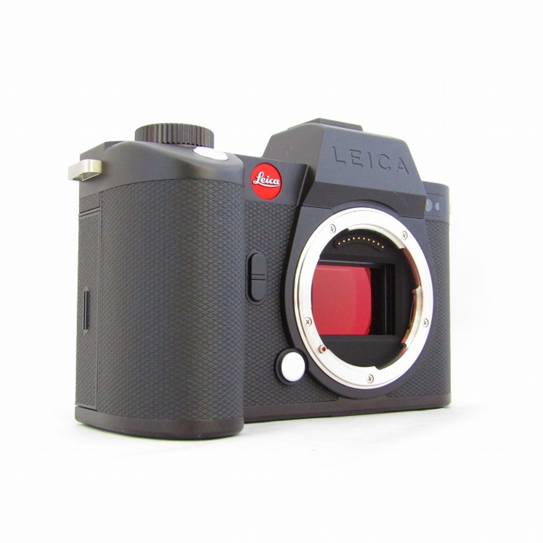 LEICA - 【中古】(ライカ) Leica SL2-S 10880の通販 by ナニワ LEICA - 【中古】(ライカ) Leica SL2-S 10880の通販 by ナニワ