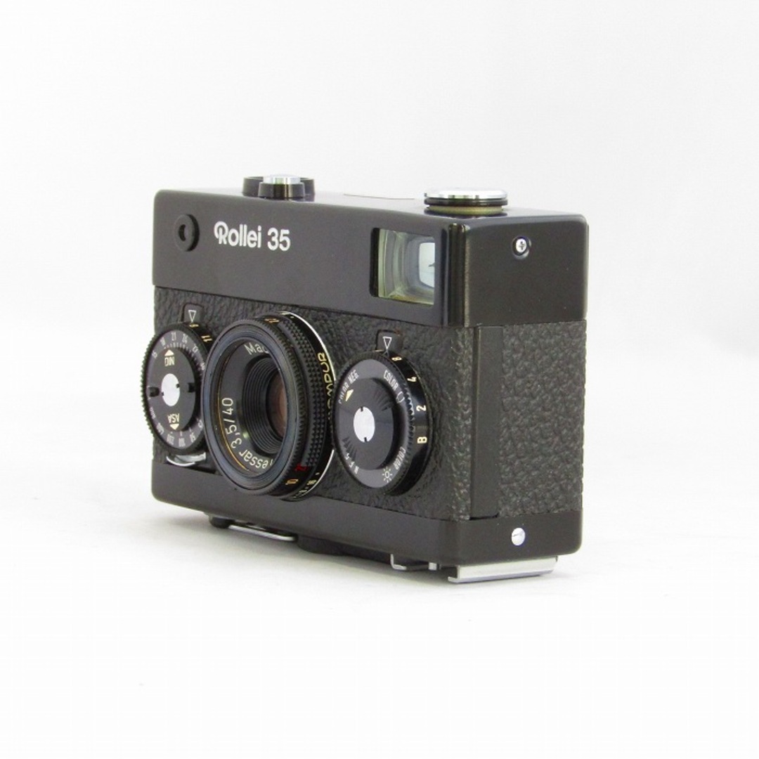 中古】(ローライ) Rollei ローライ 35 シンガポールの通販 by 中古】(ローライ) Rollei ローライ 35 シンガポールの通販 by