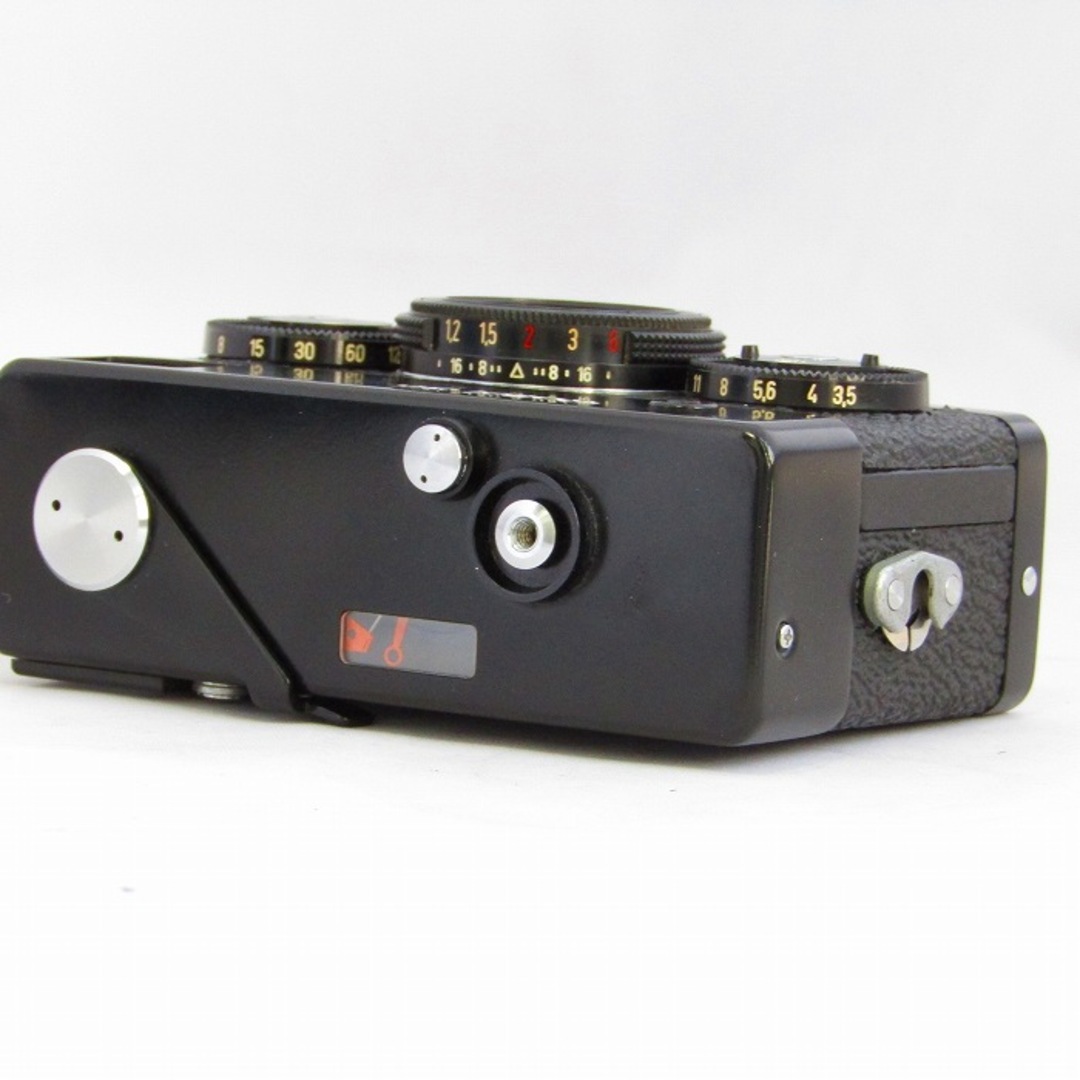 中古】(ローライ) Rollei ローライ 35 シンガポールの通販 by 中古】(ローライ) Rollei ローライ 35 シンガポールの通販 by