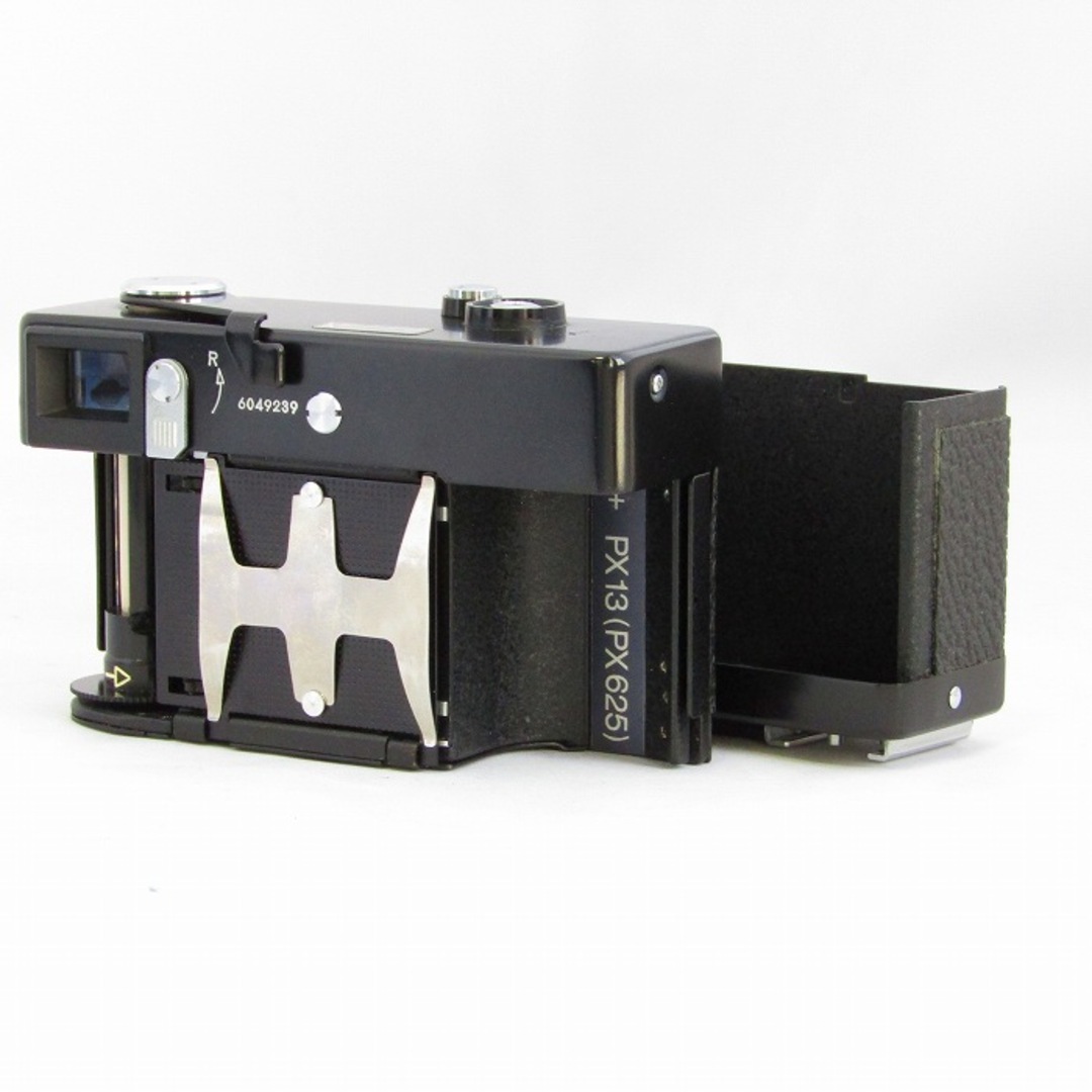 中古】(ローライ) Rollei ローライ 35 シンガポールの通販 by 中古】(ローライ) Rollei ローライ 35 シンガポールの通販 by