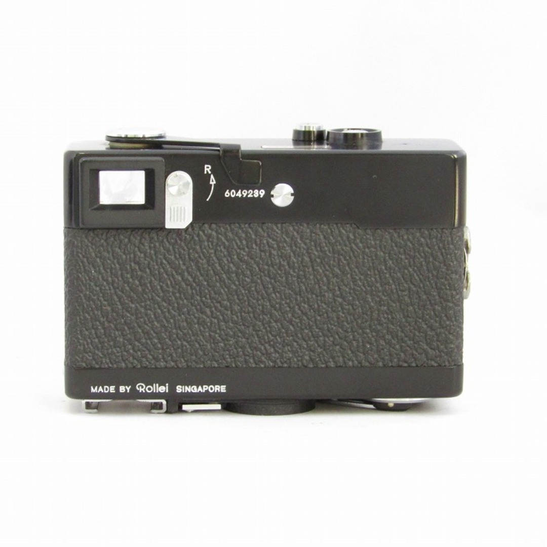 中古】(ローライ) Rollei ローライ 35 シンガポールの通販 by 中古】(ローライ) Rollei ローライ 35 シンガポールの通販 by