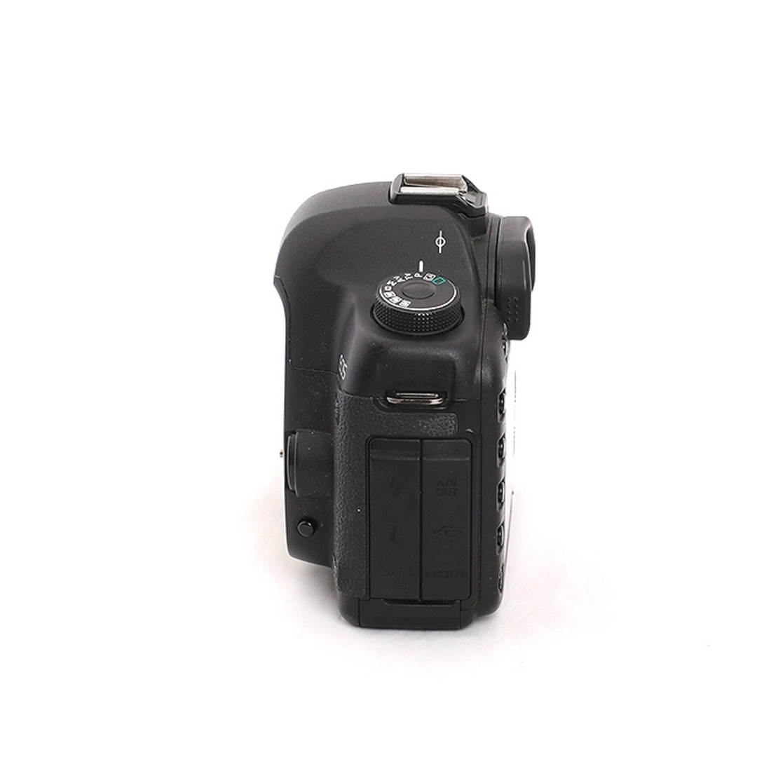 Canon - 【中古】(キヤノン) Canon EOS 5D Mark II ボディの通販 Canon - 【中古】(キヤノン) Canon EOS 5D Mark II ボディの通販