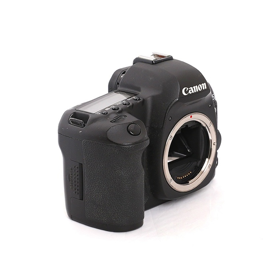 Canon - 【中古】(キヤノン) Canon EOS 5D Mark II ボディの通販 Canon - 【中古】(キヤノン) Canon EOS 5D Mark II ボディの通販