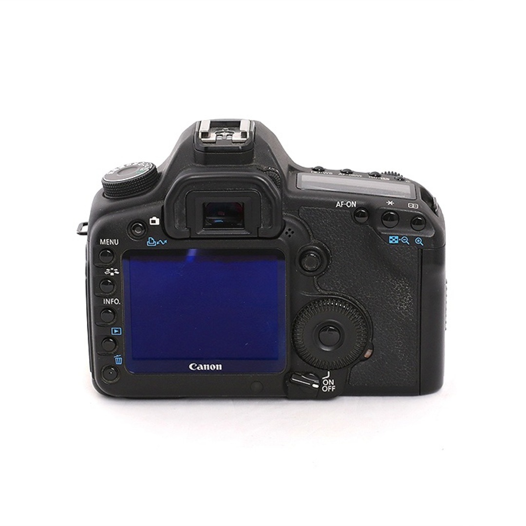 Canon - 【中古】(キヤノン) Canon EOS 5D Mark II ボディの通販 Canon - 【中古】(キヤノン) Canon EOS 5D Mark II ボディの通販