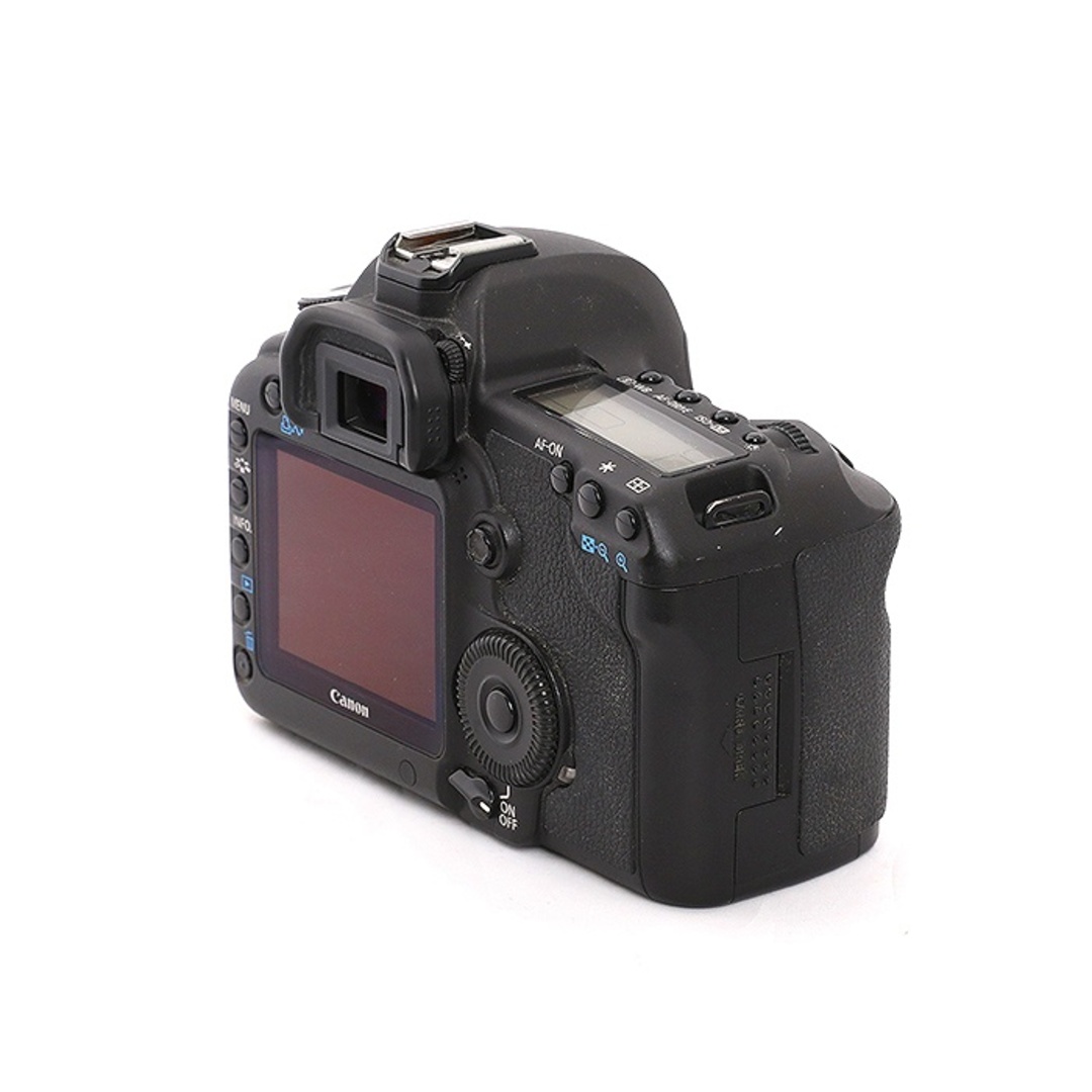 Canon - 【中古】(キヤノン) Canon EOS 5D Mark II ボディの通販 Canon - 【中古】(キヤノン) Canon EOS 5D Mark II ボディの通販