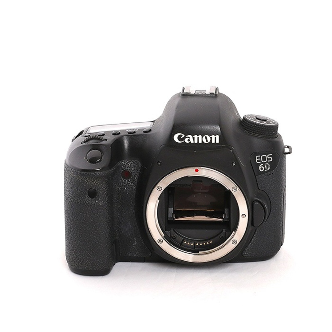 Canon - 【中古】(キヤノン) Canon EOS 6D ボディの通販 by Canon - 【中古】(キヤノン) Canon EOS 6D ボディの通販 by