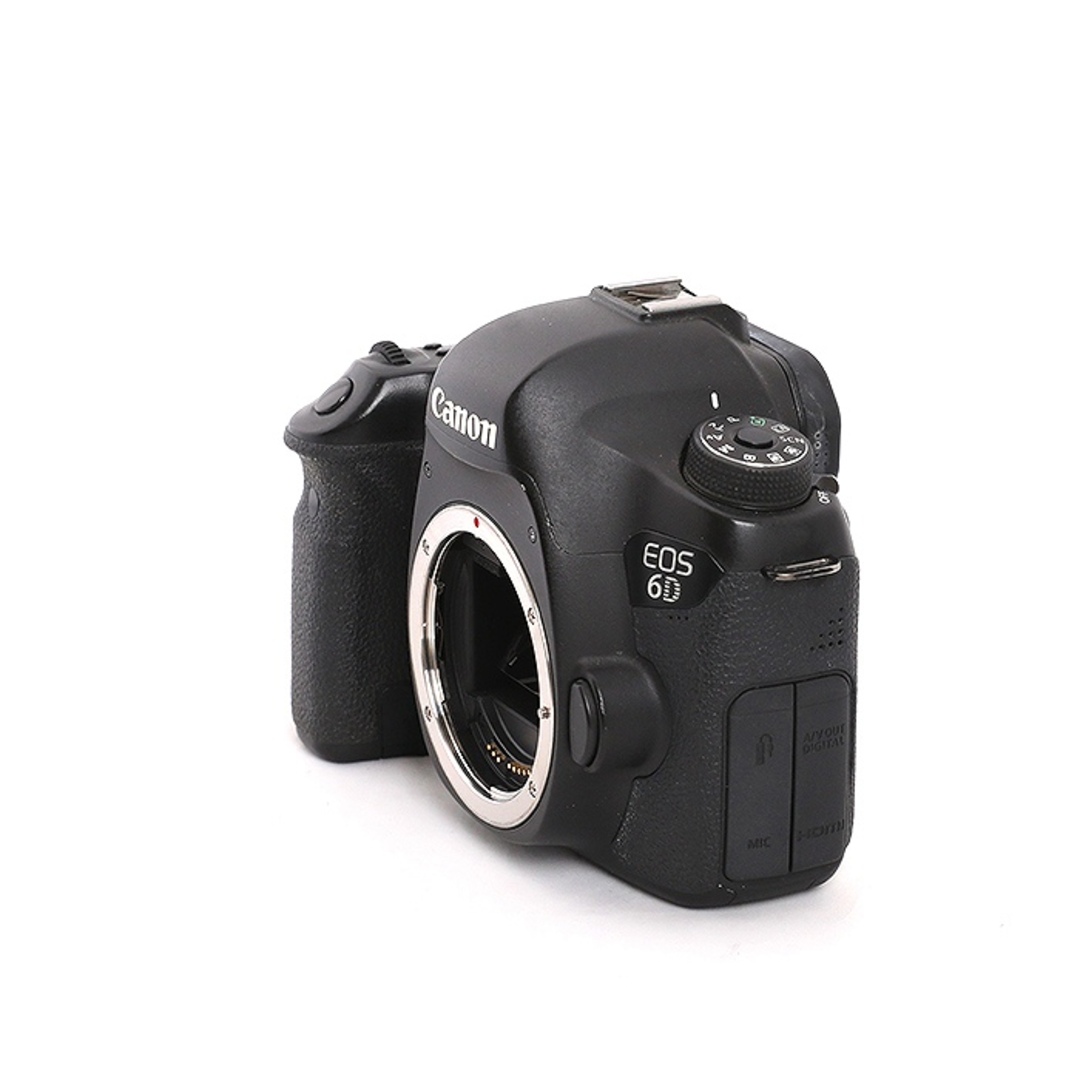 Canon - 【中古】(キヤノン) Canon EOS 6D ボディの通販 by Canon - 【中古】(キヤノン) Canon EOS 6D ボディの通販 by