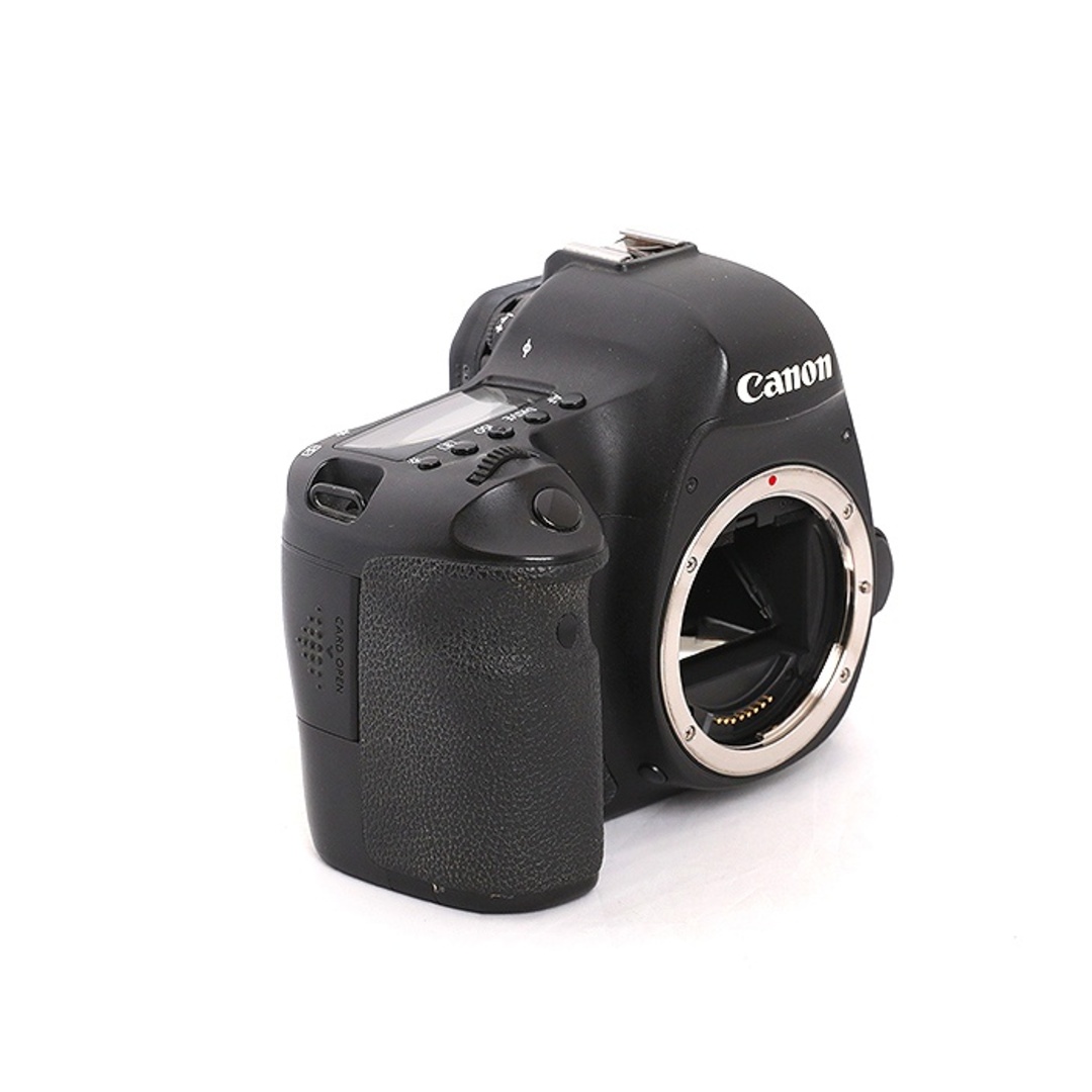 Canon - 【中古】(キヤノン) Canon EOS 6D ボディの通販 by Canon - 【中古】(キヤノン) Canon EOS 6D ボディの通販 by