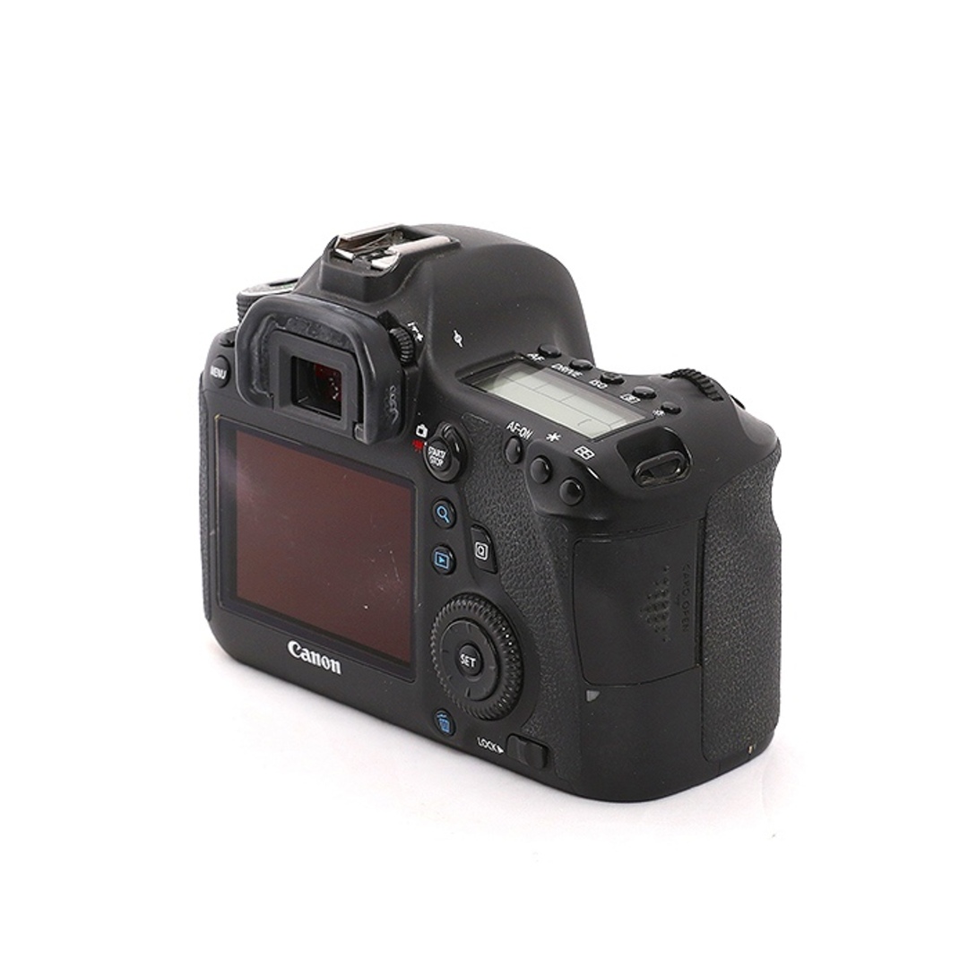 Canon - 【中古】(キヤノン) Canon EOS 6D ボディの通販 by Canon - 【中古】(キヤノン) Canon EOS 6D ボディの通販 by