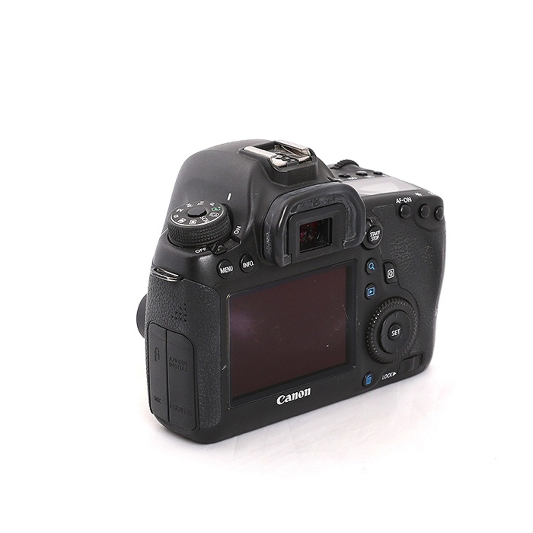 Canon - 【中古】(キヤノン) Canon EOS 6D ボディの通販 by Canon - 【中古】(キヤノン) Canon EOS 6D ボディの通販 by