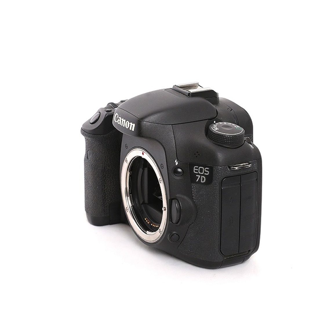 Canon - 【中古】(キヤノン) Canon EOS 7D ボディの通販 by Canon - 【中古】(キヤノン) Canon EOS 7D ボディの通販 by