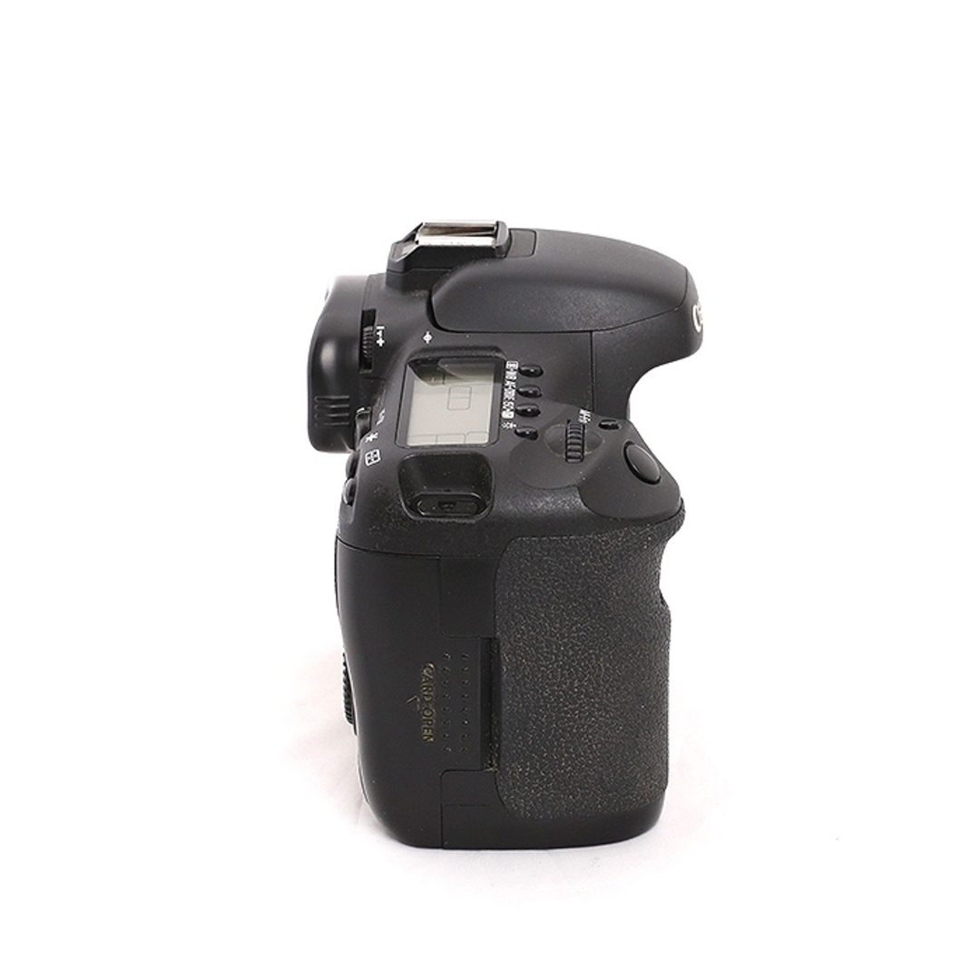 Canon - 【中古】(キヤノン) Canon EOS 7D ボディの通販 by Canon - 【中古】(キヤノン) Canon EOS 7D ボディの通販 by