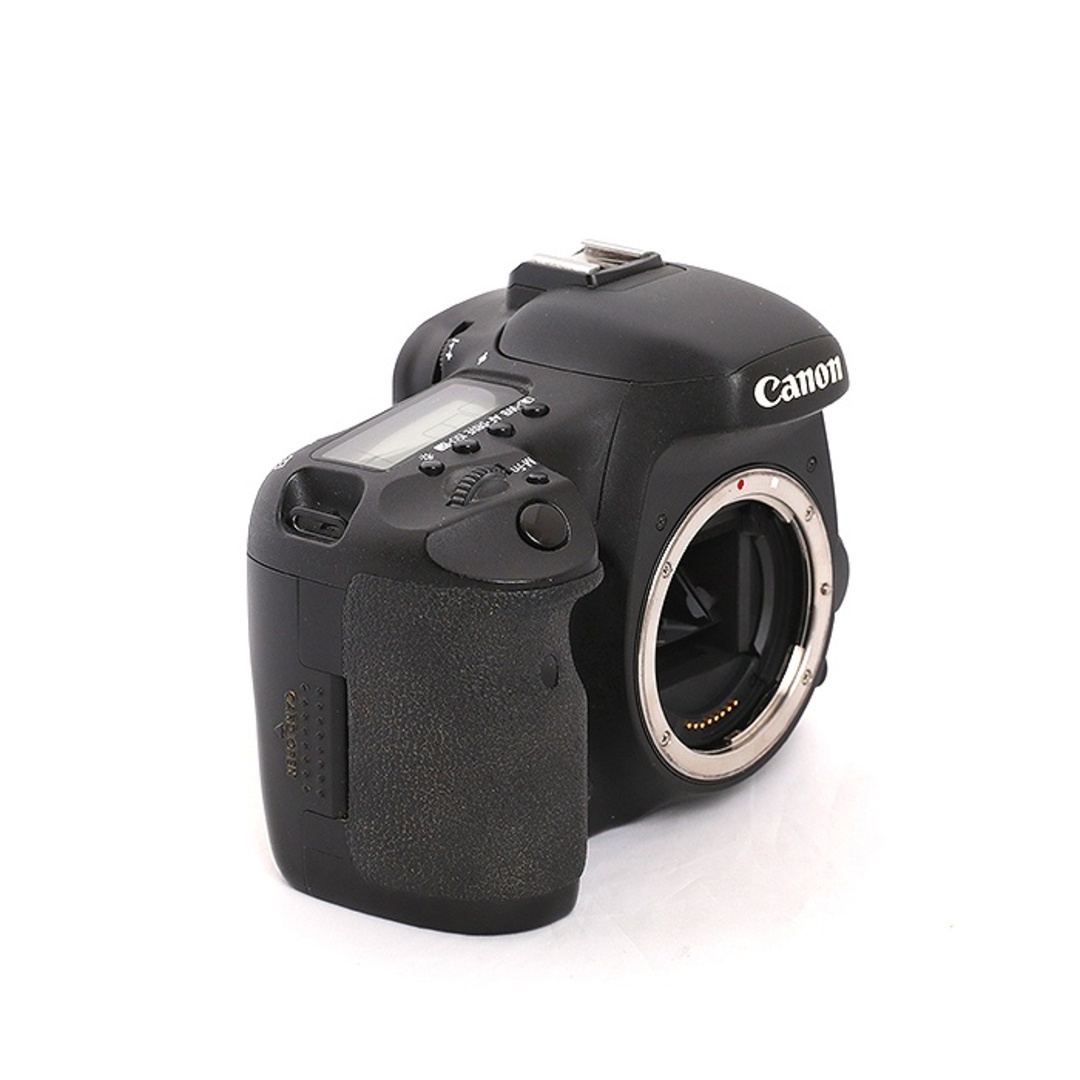 Canon - 【中古】(キヤノン) Canon EOS 7D ボディの通販 by Canon - 【中古】(キヤノン) Canon EOS 7D ボディの通販 by