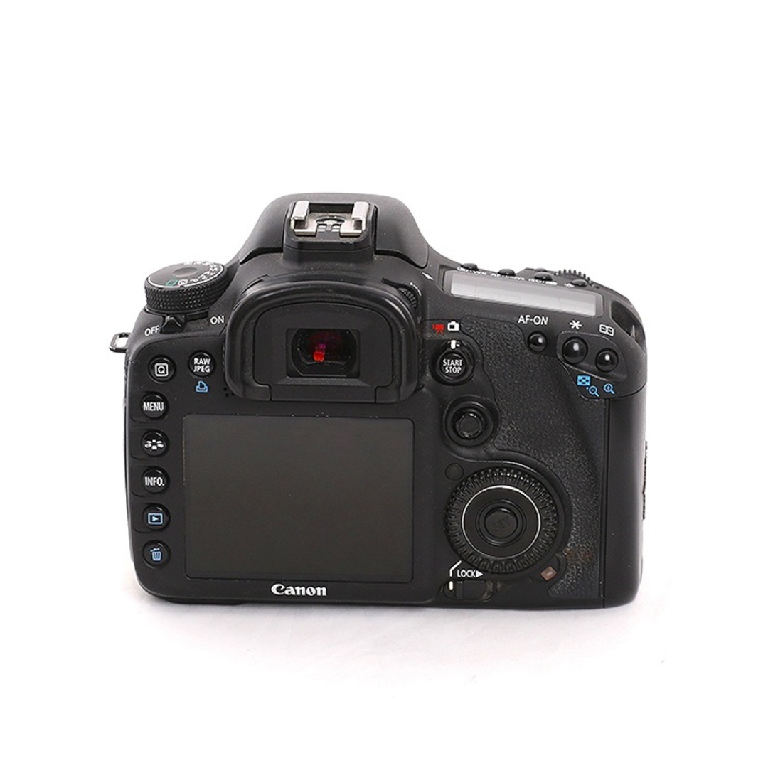 Canon - 【中古】(キヤノン) Canon EOS 7D ボディの通販 by Canon - 【中古】(キヤノン) Canon EOS 7D ボディの通販 by