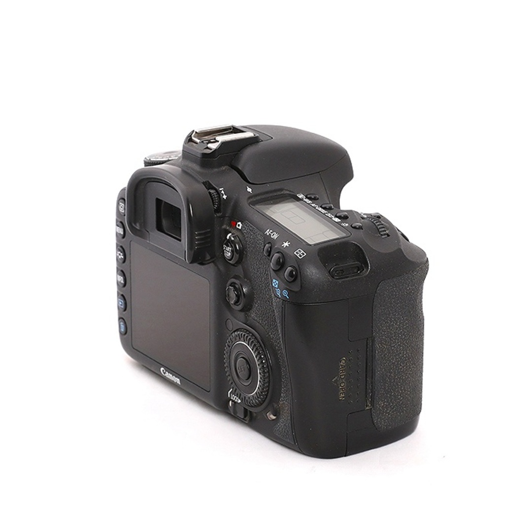 Canon - 【中古】(キヤノン) Canon EOS 7D ボディの通販 by Canon - 【中古】(キヤノン) Canon EOS 7D ボディの通販 by
