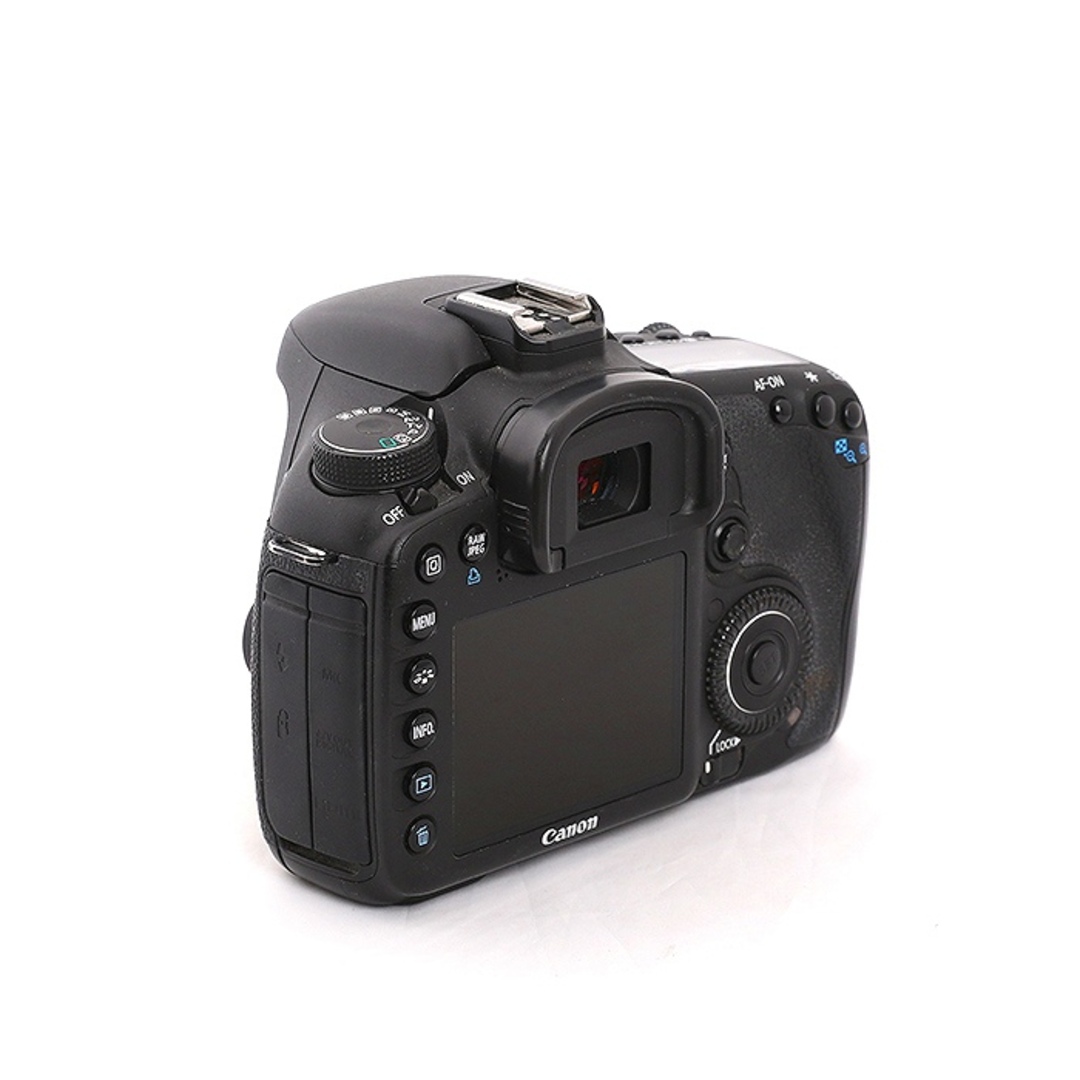 Canon - 【中古】(キヤノン) Canon EOS 7D ボディの通販 by Canon - 【中古】(キヤノン) Canon EOS 7D ボディの通販 by