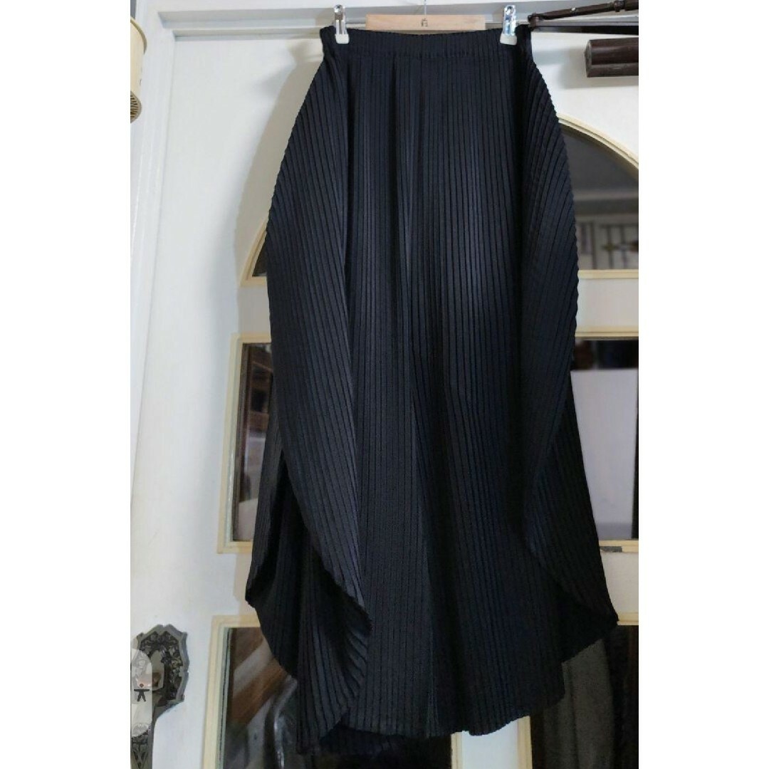 ISSEY MIYAKE - 美品 ISSEY MIYAKE イッセイミヤケ バルーン 総 ISSEY MIYAKE - 美品 ISSEY MIYAKE イッセイミヤケ バルーン 総