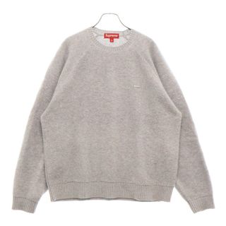 Supreme - シュプリーム 22SS Open Knit Small Box Sweater Supreme - シュプリーム 22SS Open Knit Small Box Sweater