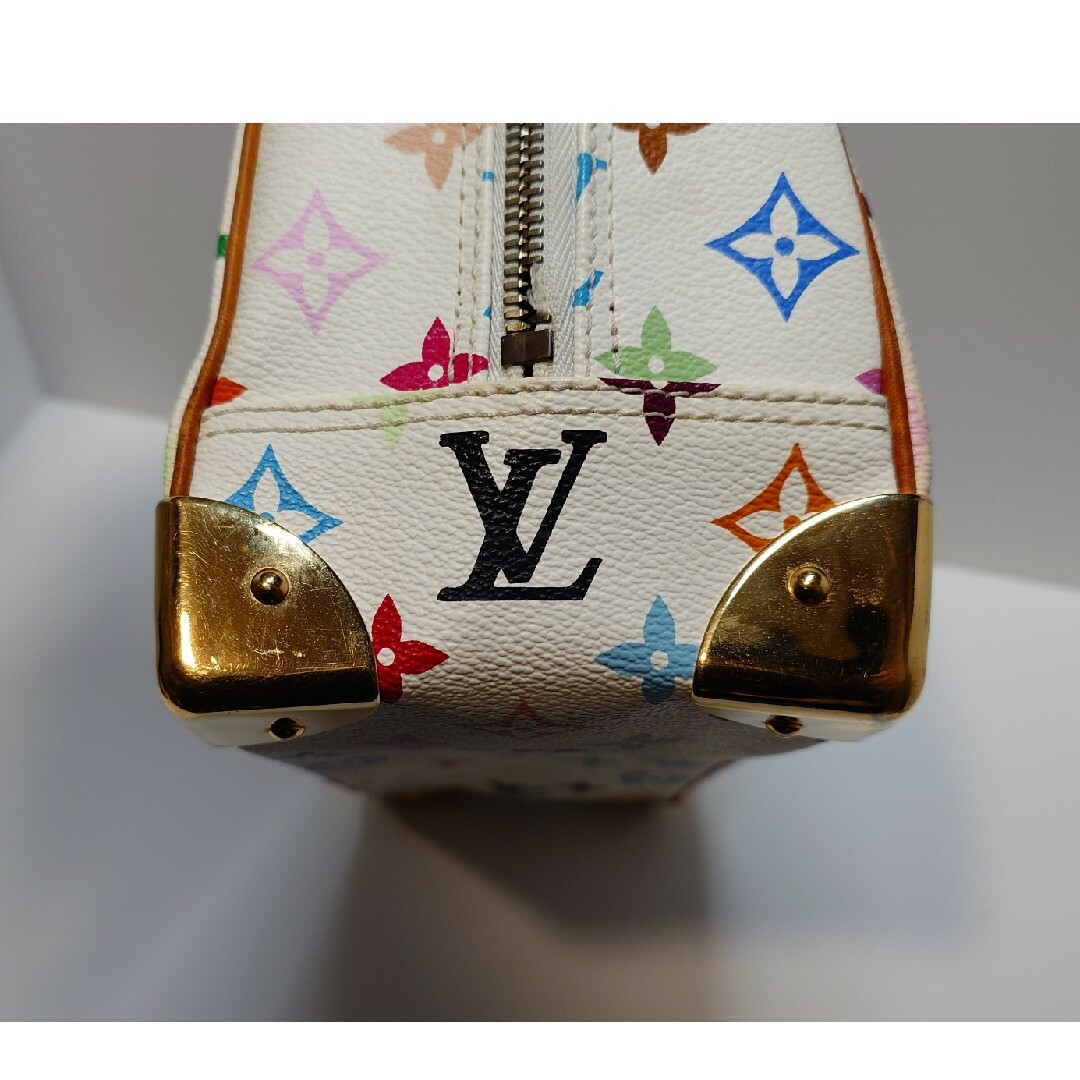 LOUIS VUITTON - ルイヴィトン トゥルービル ドーヴィル LOUIS VUITTON - ルイヴィトン トゥルービル ドーヴィル