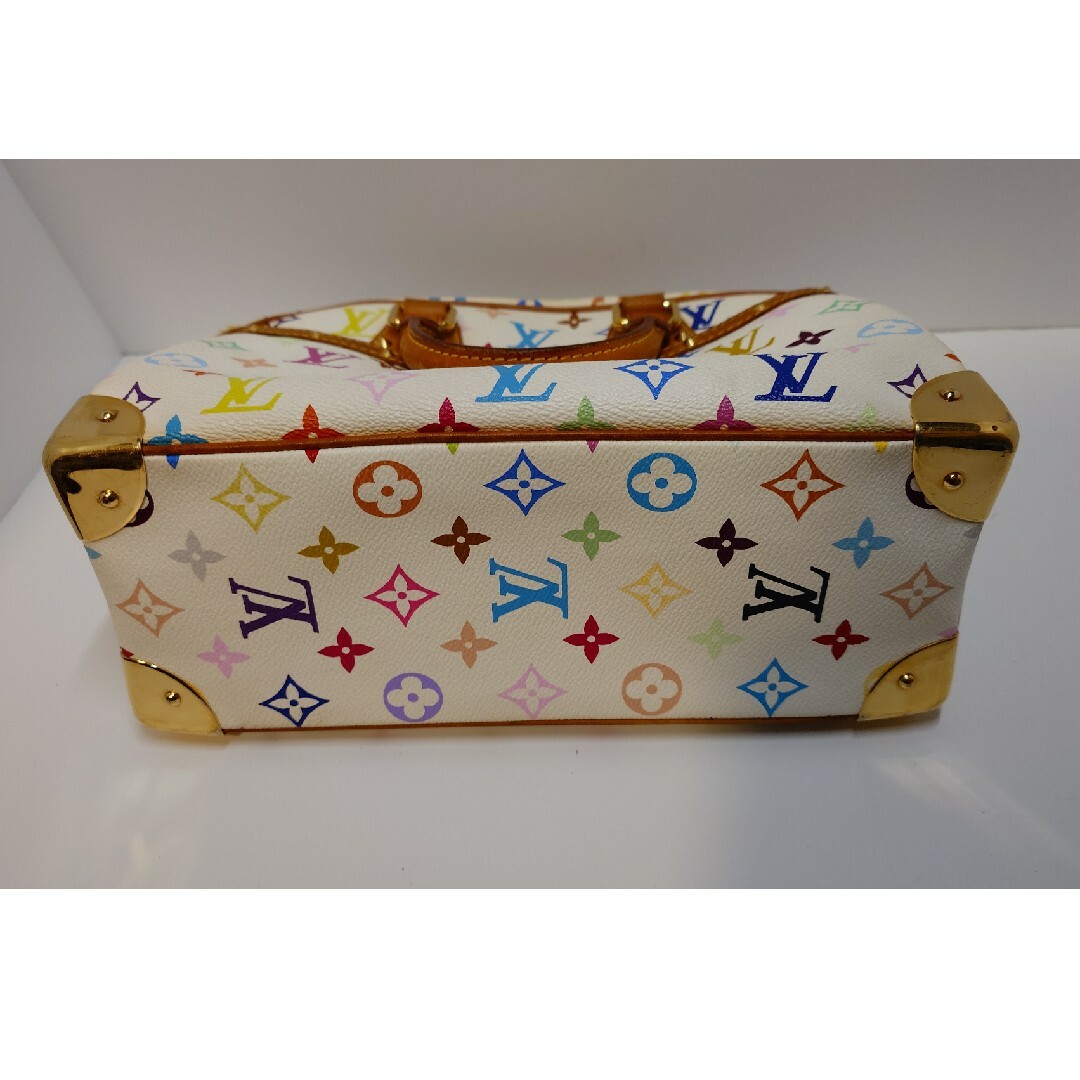 LOUIS VUITTON - ルイヴィトン トゥルービル ドーヴィル LOUIS VUITTON - ルイヴィトン トゥルービル ドーヴィル