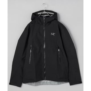 ARC'TERYX - アークテリクス ベータSL Sサイズ レギオンブルーの ARC'TERYX - アークテリクス ベータSL Sサイズ レギオンブルーの