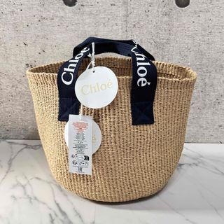 L'EST ROSE - 新品未使用。レストローズのラタン籠バックの通販 L'EST ROSE - 新品未使用。レストローズのラタン籠バックの通販