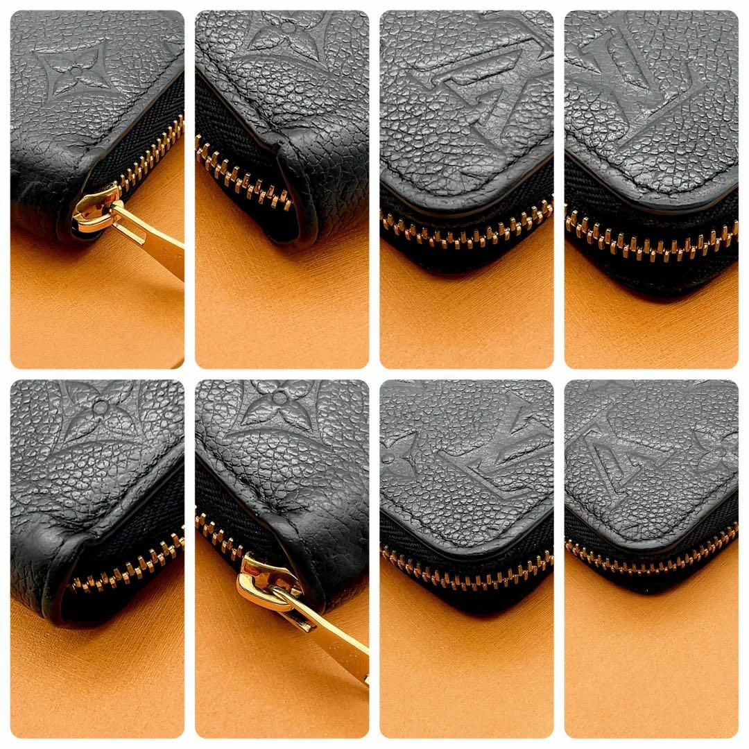 LOUIS VUITTON - 【未使用級】ルイヴィトン アンプラント LOUIS VUITTON - 【未使用級】ルイヴィトン アンプラント
